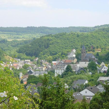 Landgasthof Schuck Ідар-Оберштайн Екстер'єр фото